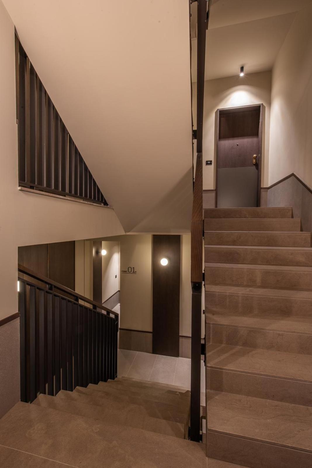 Elegante Bilocale-centro Torino-free Wifi Apartamento *