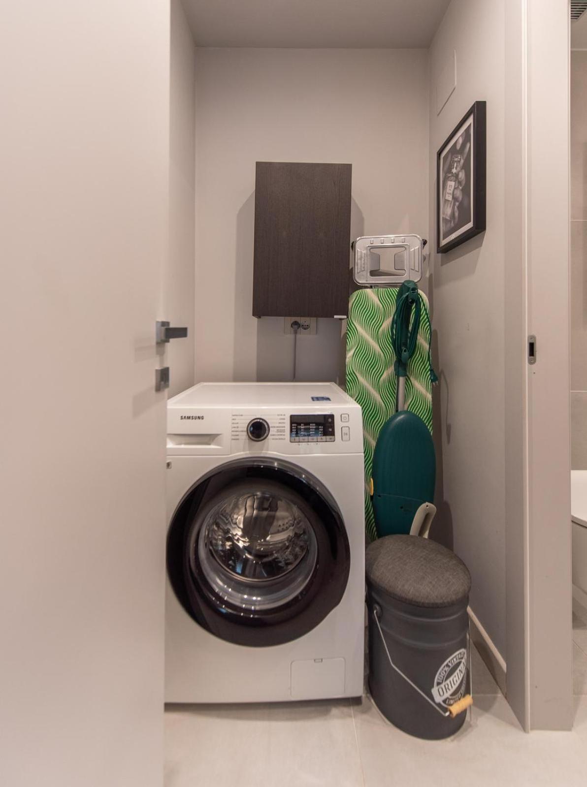 Elegante Bilocale-centro Torino-free Wifi Apartamento Turín