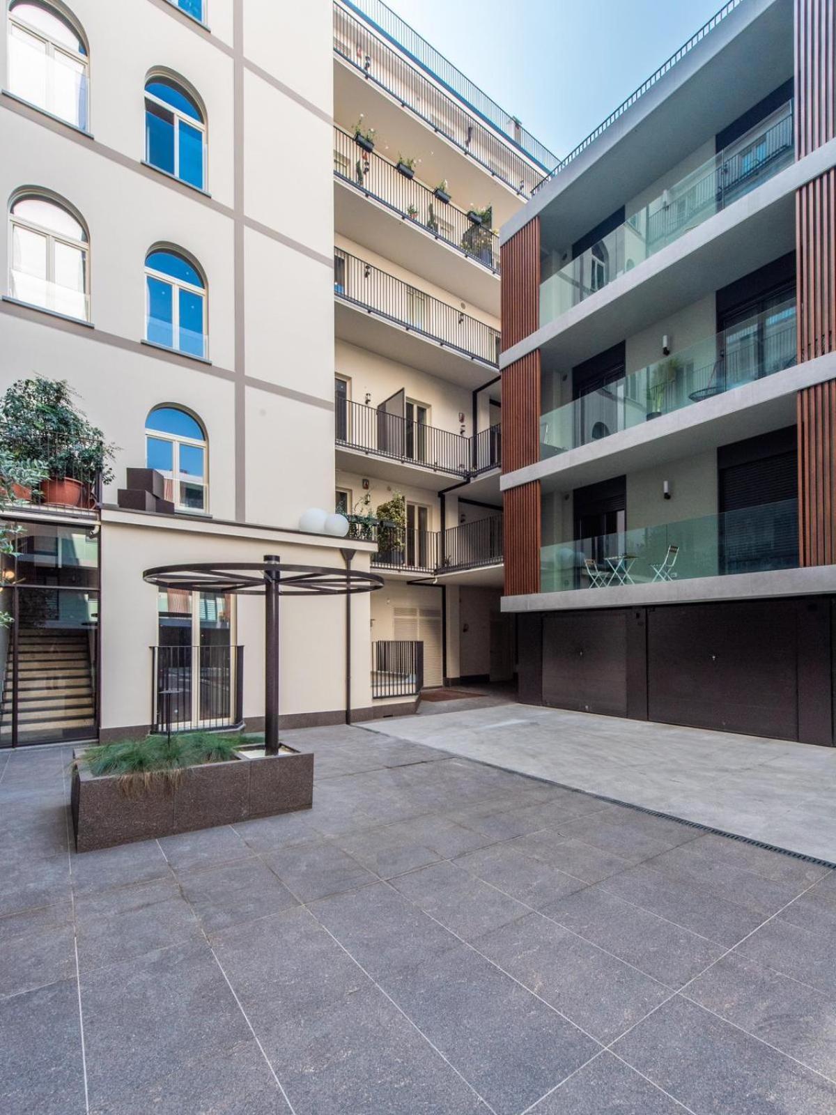 Apartamento Elegante Bilocale-centro Torino-free Wifi