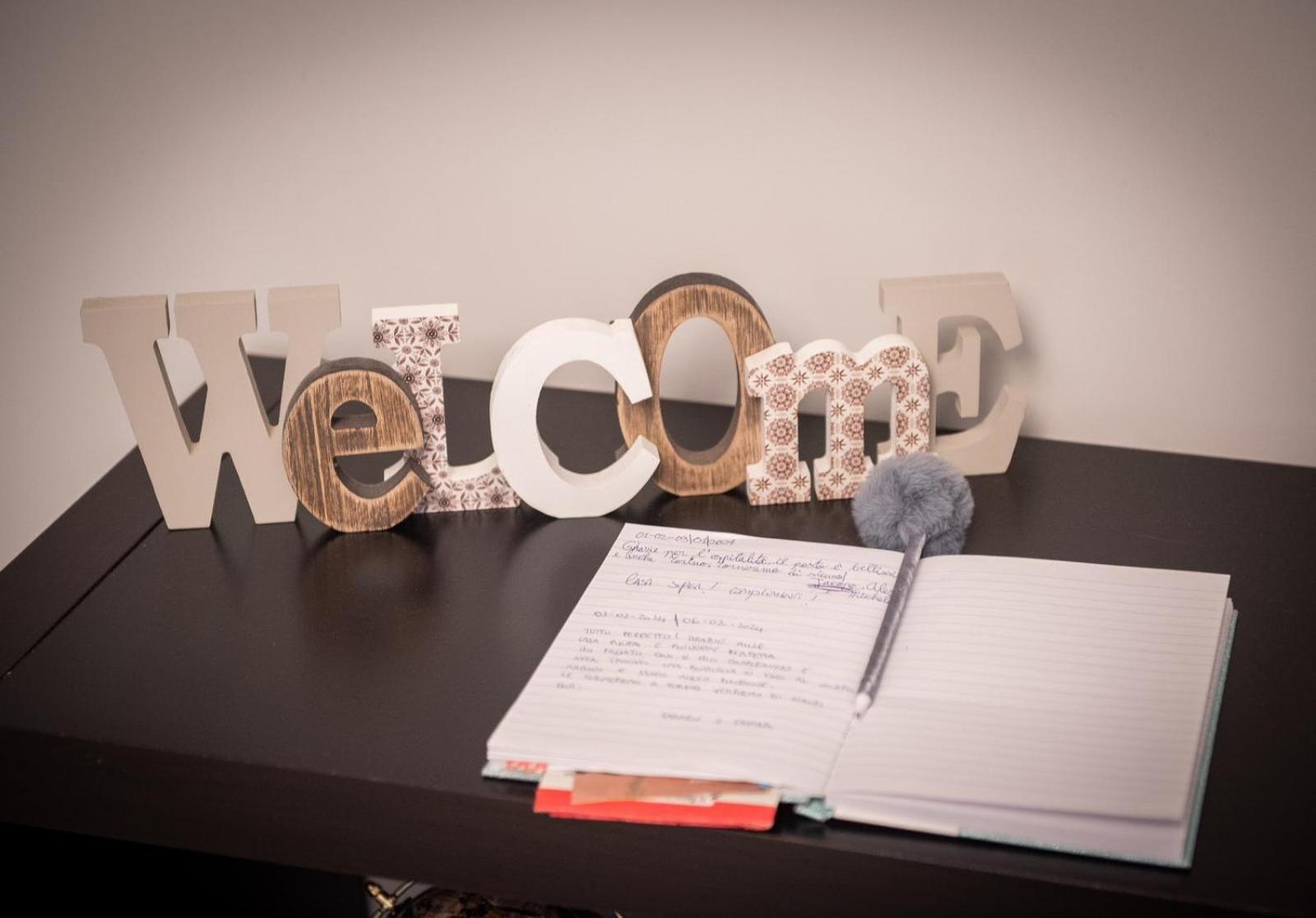 Apartamento Elegante Bilocale-centro Torino-free Wifi