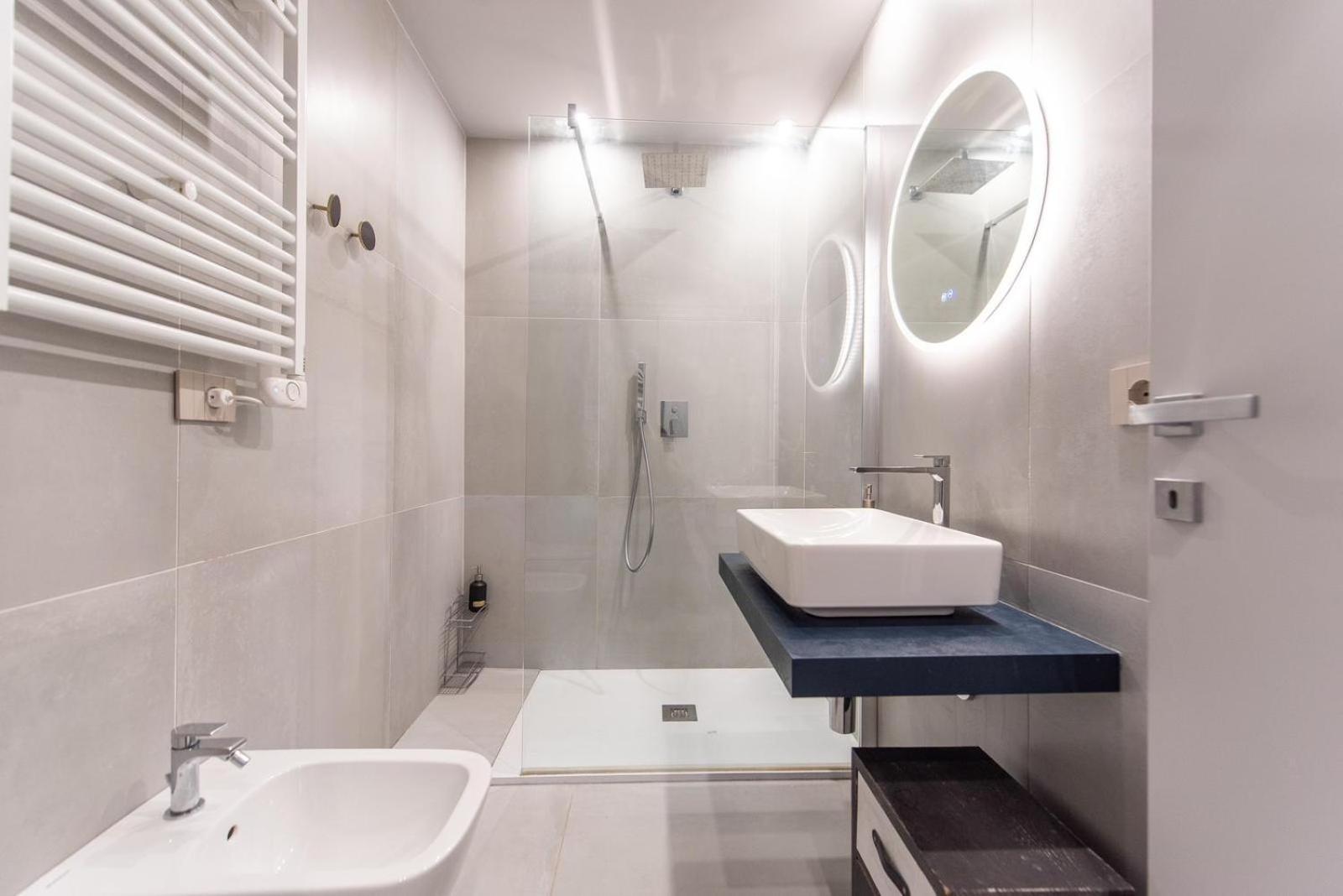 Apartment Elegante Bilocale-centro Torino-free Wifi *